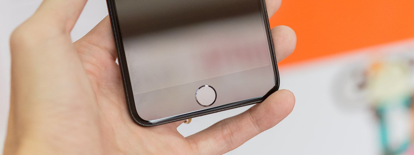 Công nghệ cảm ứng lực 3D Touch từng được Apple giới thiệu khi trình làng iPhone 6s tiếp tục hiện diện trên iPhone 7