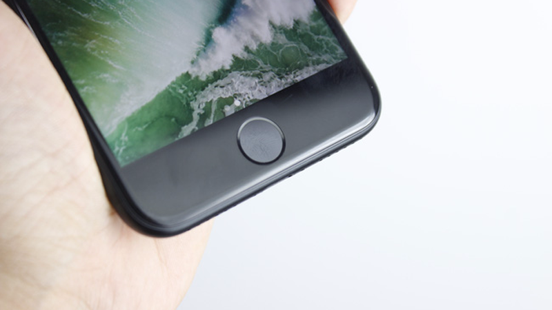 Công nghệ cảm ứng lực 3D Touch từng được Apple giới thiệu khi trình làng iPhone 6s tiếp tục hiện diện trên iPhone 7