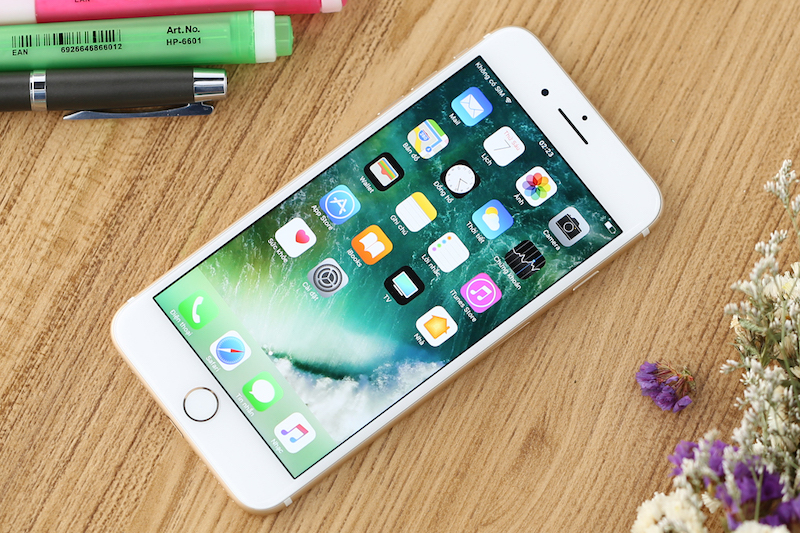 iPhone 7 Plus được ra mắt vào 2016 cùng với iPhone 7 là trở thành 1 trong các phiên bản iPhone được săn đón nhất. Và đến tận bây giờ 2022, đây vẫn là sản phẩm iPhone giá rẻ được nhiều khách hàng lựa chọn và yêu thương. 