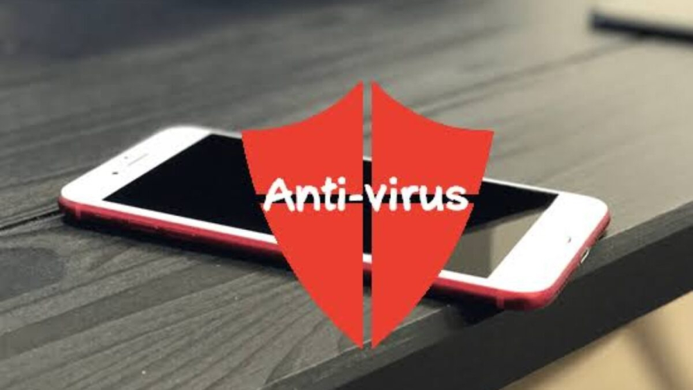 iphone có bị nhiễm virus không