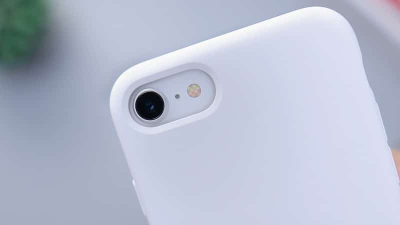 iPhone SE được cải tiến với chip A14