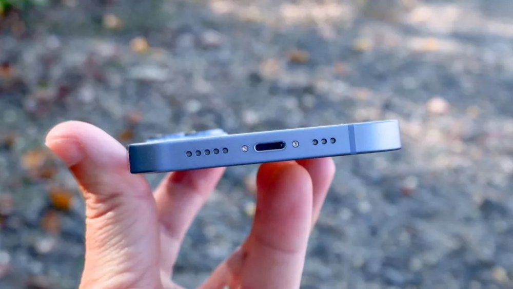 Tại sao việc trang bị cổng USB-C cho iPhone có thể giúp Apple tạo nên kì tích?