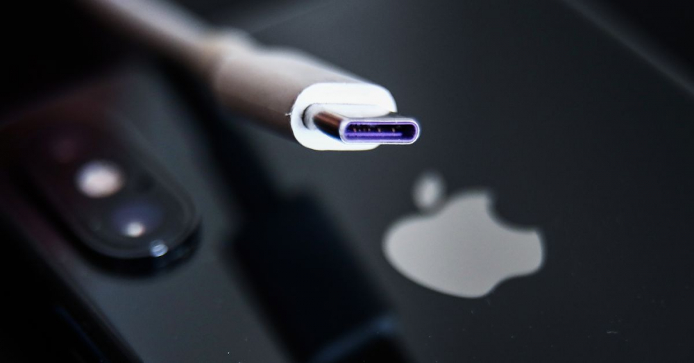 Khi nào iPhone buộc phải sử dụng USB-C, liệu Apple có chịu “khuất phục”?