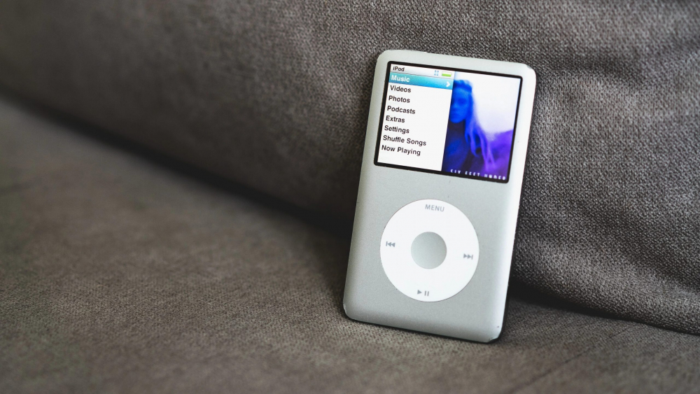 21 năm trước, iPod ra đời và nó đã thay đổi cách cả thế giới nghe nhạc