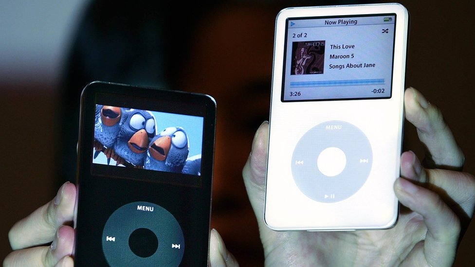 21 năm trước, iPod ra đời và nó đã thay đổi cách cả thế giới nghe nhạc