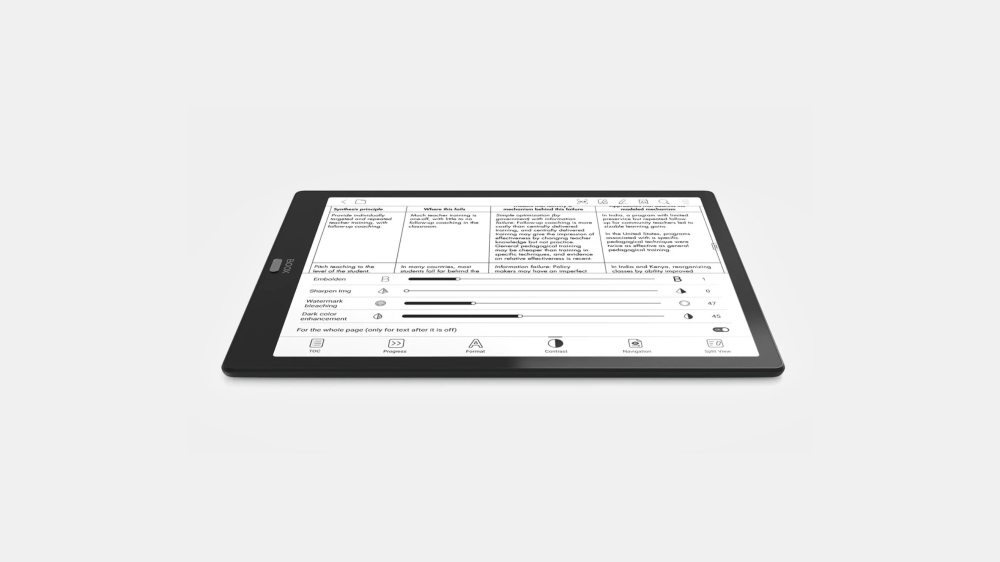 Bàn về máy tính bảng E-ink: Các thiết bị như Kindle Scribe có chỗ đứng không? Tại sao không bao giờ thay thế được iPad?