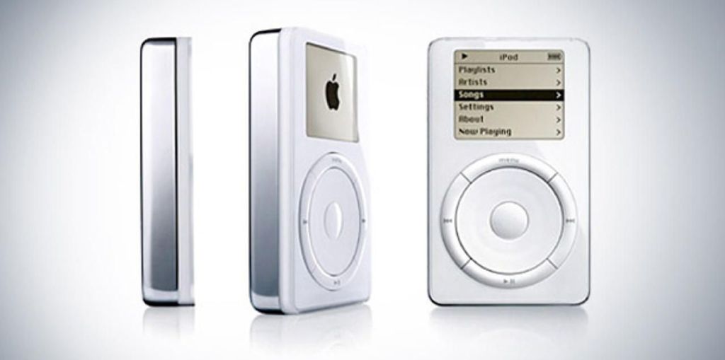 Ký ức về iPod: Một thiết bị gắn liền với ký ức âm nhạc của nhiều người.