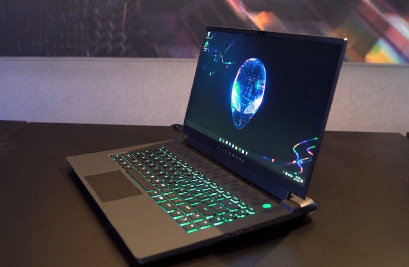 Laptop Dell Alienware m15 R7 có cấu hình mạnh mẽ, âm thanh cực chất dành cho game thủ