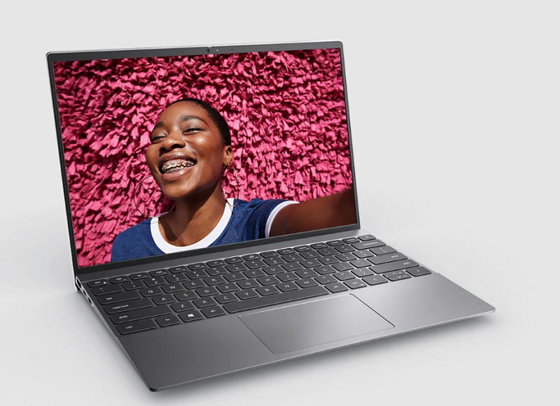 Laptop Dell Inspiron 5310 13.3 inch i5 11320H/ 8GB/ 512GB SSD(N3I5014W1)-Màn hình hiển thị sắc nét, chống chói