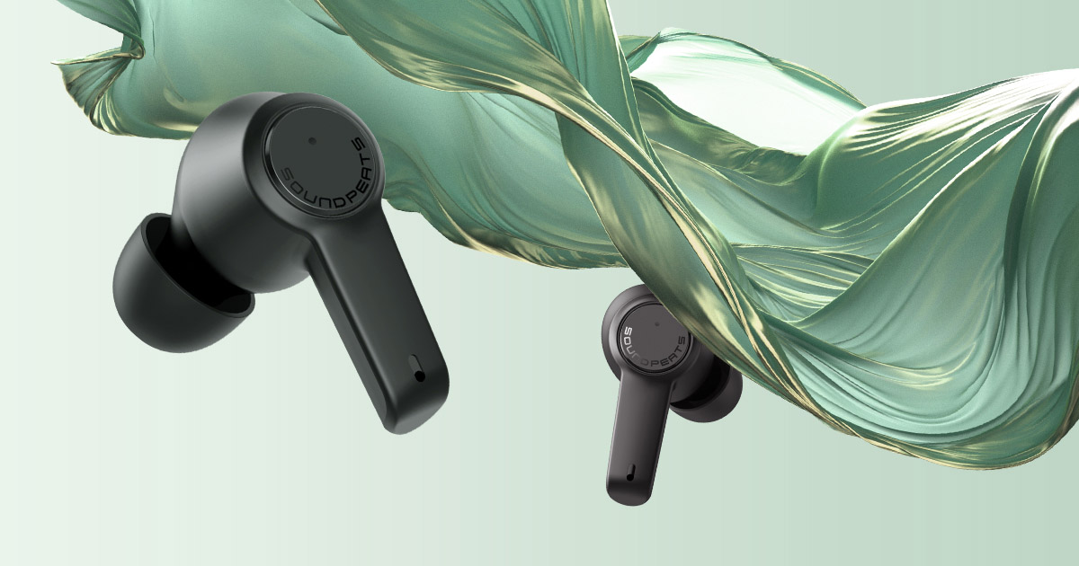 Tai Nghe Bluetooth Earbuds SoundPeats T3