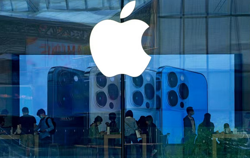 Sự kiện Fair Out của Apple diễn ra vào ngày 7/9/2022