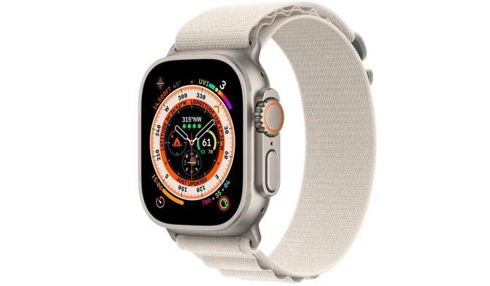 7 lý do bạn nên mua ngay một chiếc Apple Watch Ultra, mẫu smartwatch cao cấp nhất hiện nay