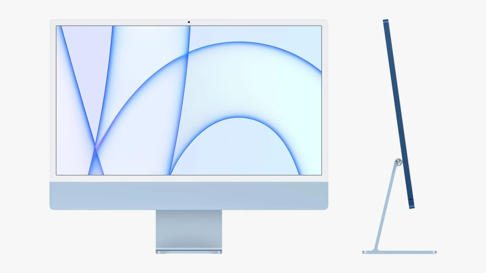 5 lý do tại sao iMac M1 24 inch là máy tính để bàn tốt nhất hiện tại mà bạn nên mua