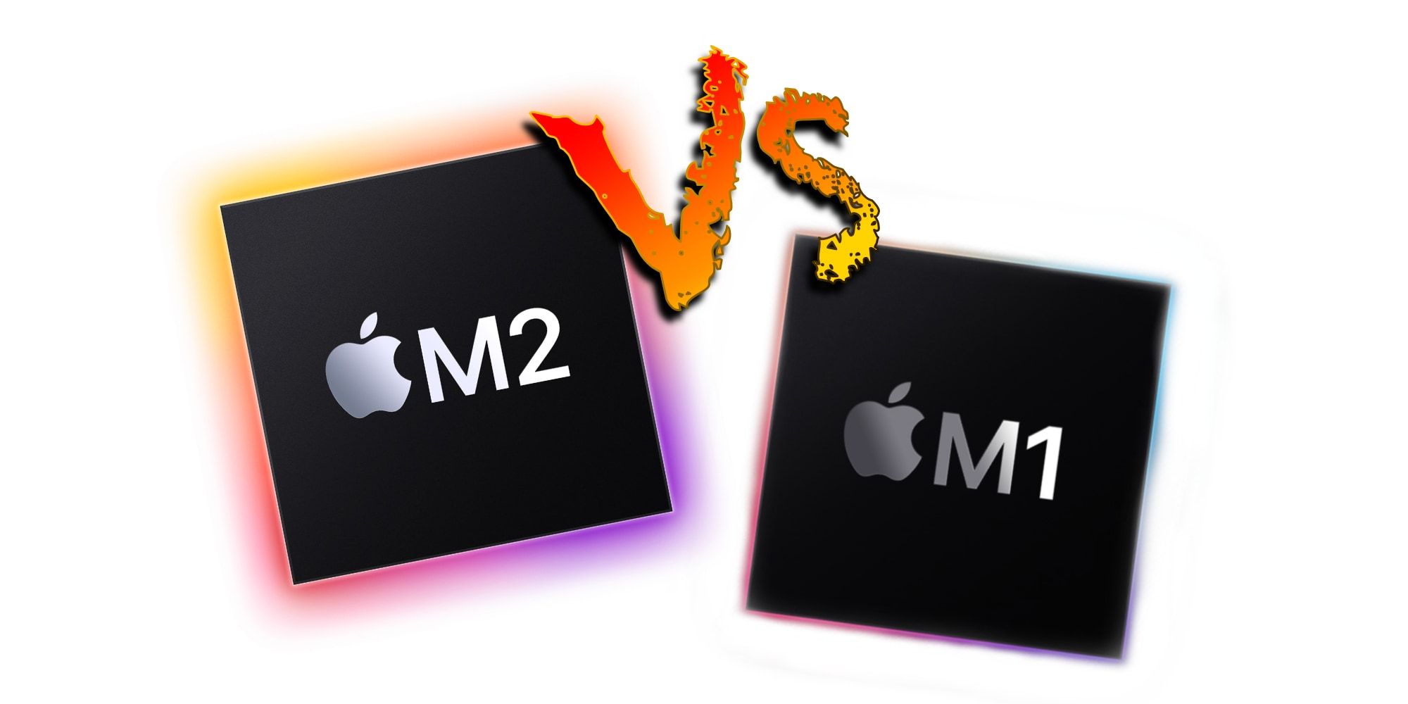 M2 so với M1 Pro / Max / Ultra: Các chip cũ hơn vẫn (hầu hết) giành chiến thắng trước M2 cơ bản