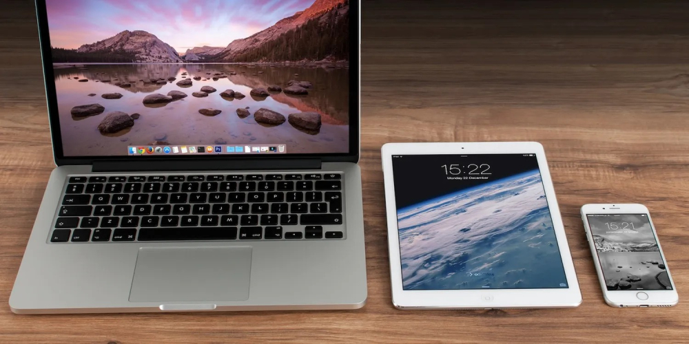 9 điều MacBook có thể làm một cách dễ dàng mà laptop Windows không thể