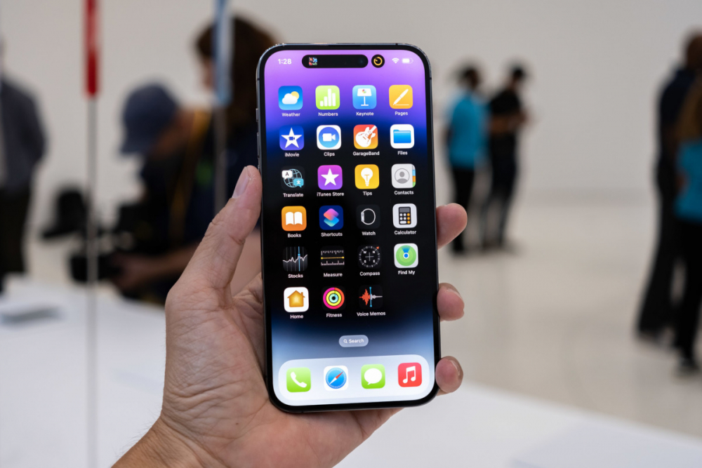 Nên mua iPhone nào trong năm 2022? Gợi ý các mẫu iPhone tốt nhất theo từng nhu cầu