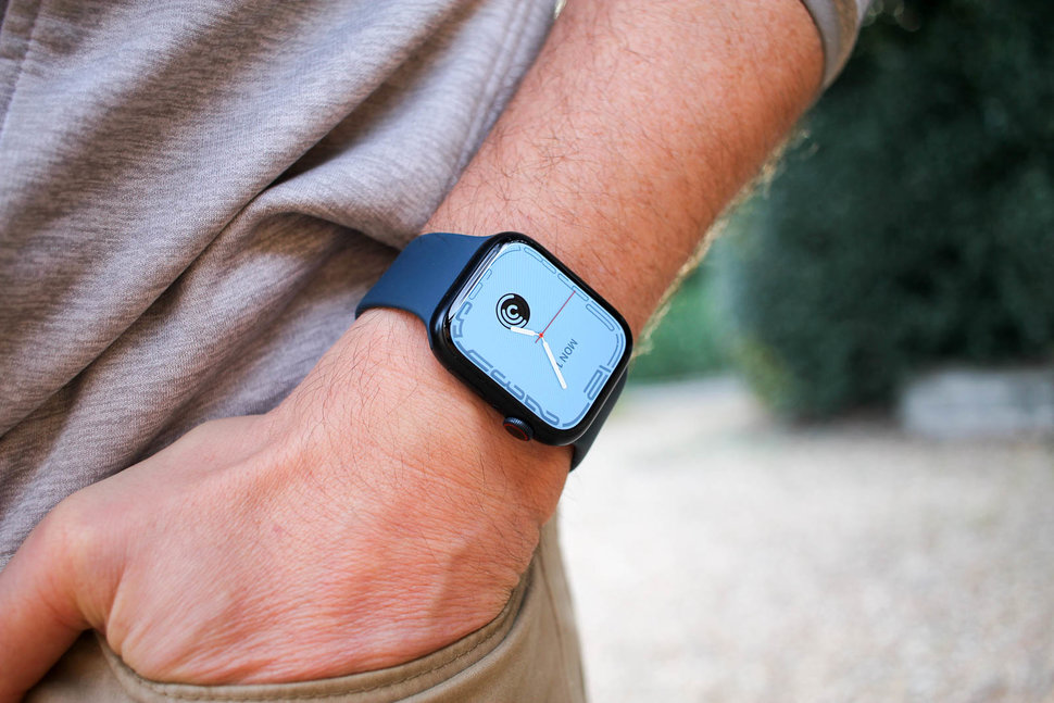 Apple Watch Like New mới 99%