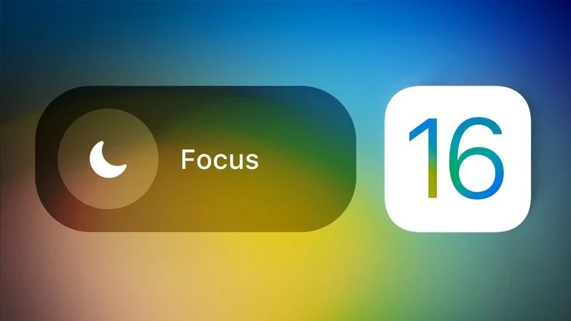 15 mẹo giúp pin hạn chế hao pin và kéo dài thời lượng pin iPhone cả ngày trên iOS 16 