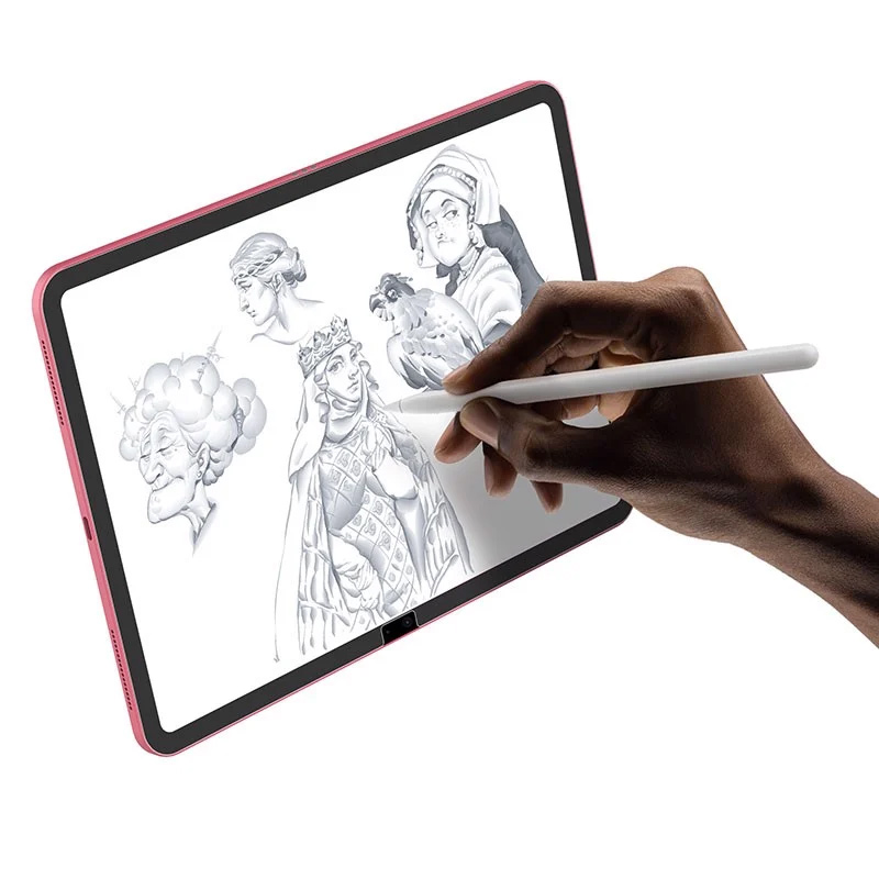 Miếng dán màn hình JCPAL PaperTech cho iPad 10.9 inch Gen 10 2022