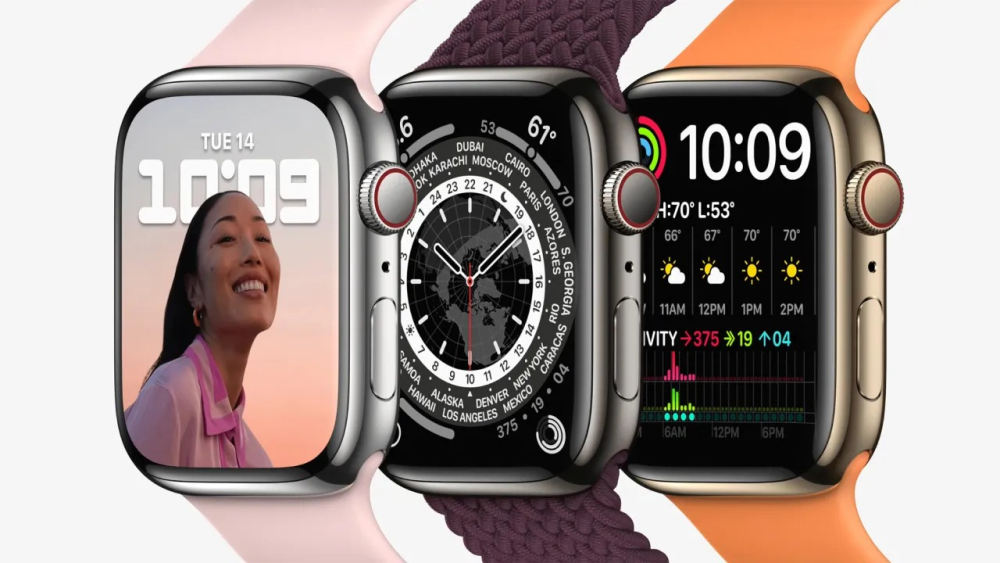 Nên mua Apple Watch 40/41mm hay 44/45mm? Kích thước nào phù hợp với bạn?