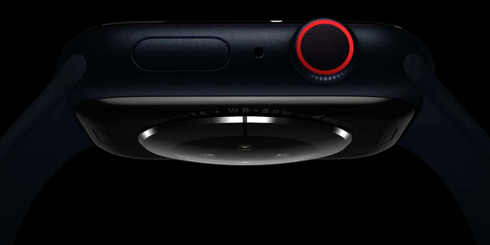 5 lý do nên mua Apple Watch Series 8 thay vì Apple Watch SE 2022