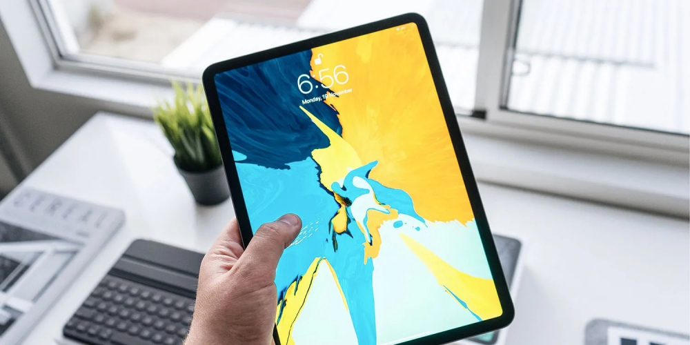 Tổng hợp thông tin về mẫu iPad với màn hình OLED sắp ra mắt: Có gì đáng mong đợi?