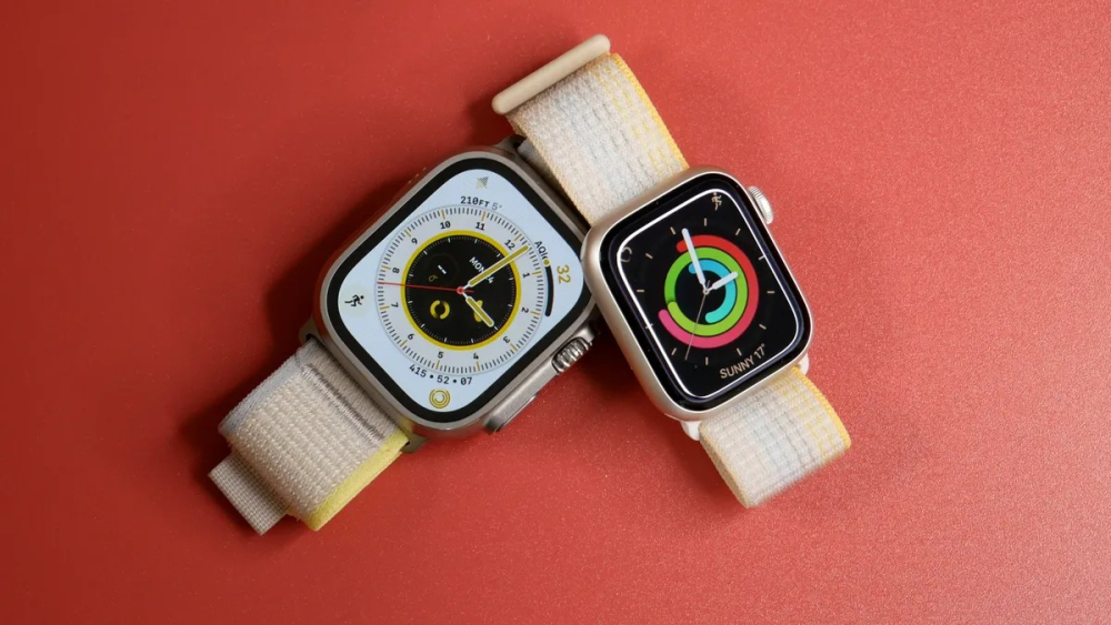 Apple Watch Ultra không chỉ dành cho các vận động viên, còn nhiều điều hơn thế…