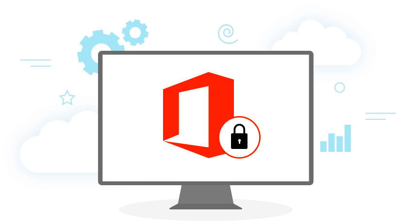 phần mềm Microsoft Office Home and Student bản quyền thường xuyên được cập nhật và bổ sung các bản vá lỗi giúp tăng cường bảo mật và sử dụng an toàn hơn. Bạn sẽ không phải quá lo lắng khi dùng phần mềm được chính Microsoft cung cấp tài khoản chính chủ, giảm thiểu tối đa nguy cơ bị hacker tấn công như các bản vá crack khác.