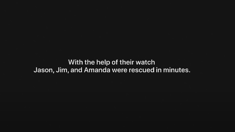 Quảng cáo Apple Watch