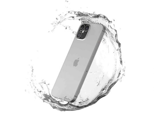 Rò rỉ chi tiết cấu hình camera của 4 mẫu iPhone 12 mới