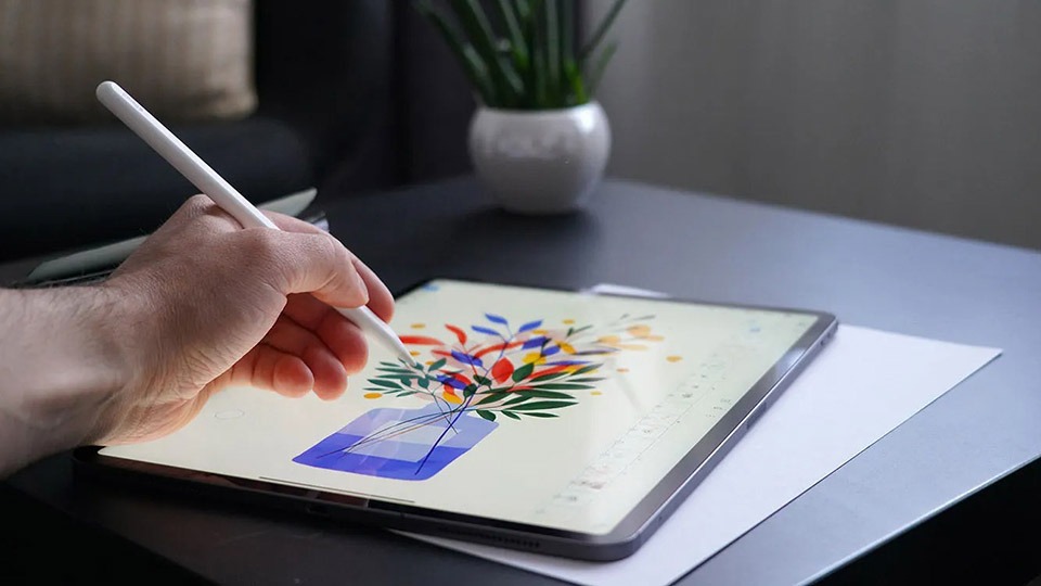 Samsung có thể thay đổi kế hoạch phát triển màn hình do nhu cầu màn hình iPad OLED