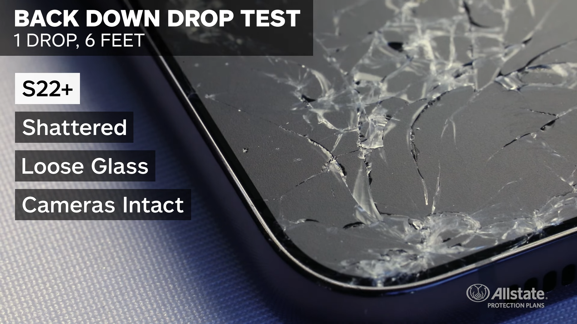 Thử nghiệm thả cho thấy dòng Samsung Galaxy S22 không bền bằng iPhone 13