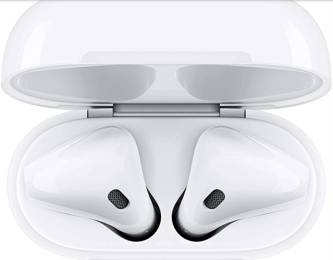 so sánh AirPods 3 vs AirPods 2