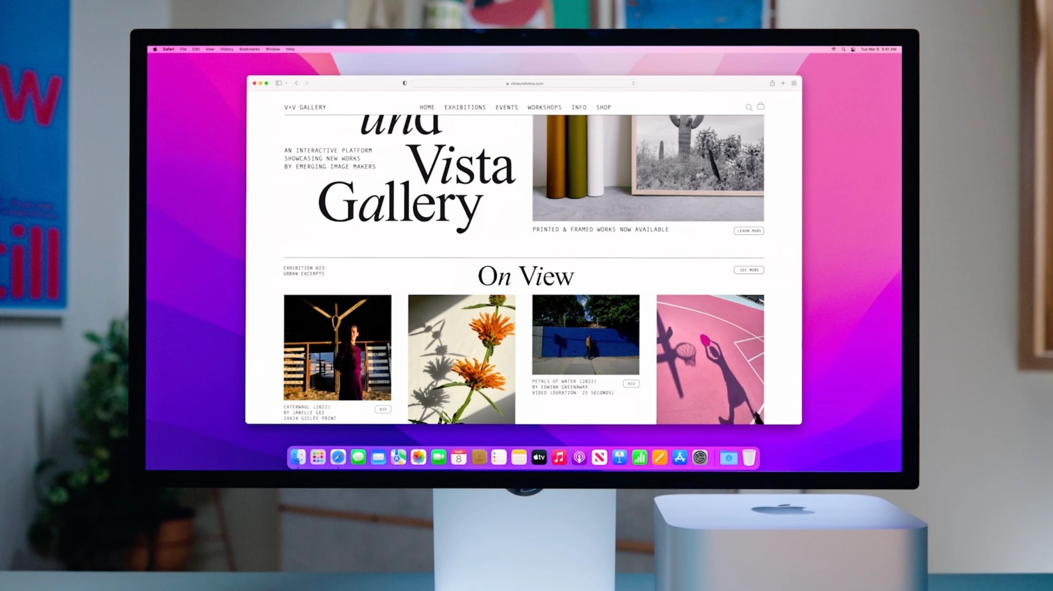 Trải nghiệm và đánh giá chi tiết Apple Studio Display: Mẫu màn hình cao cấp đáng mua nhất hiện nay!