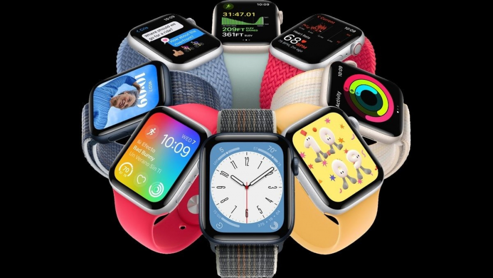 So sánh Apple Watch SE 2022 vs Apple Watch SE 2020: Có gì khác biệt giữa hai thế hệ?