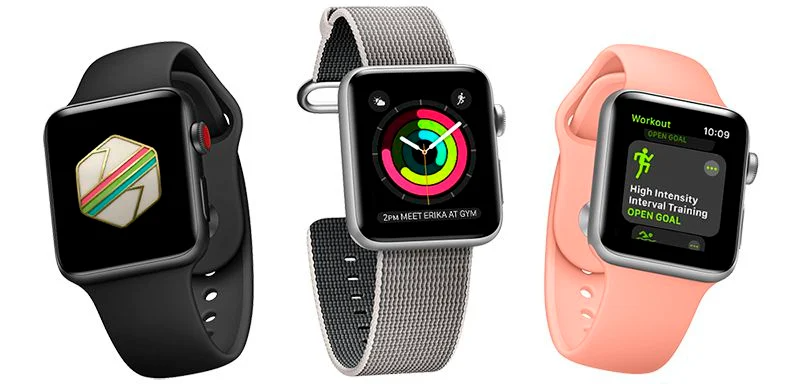 So sánh Apple Watch Series 7 vs Apple Watch SE