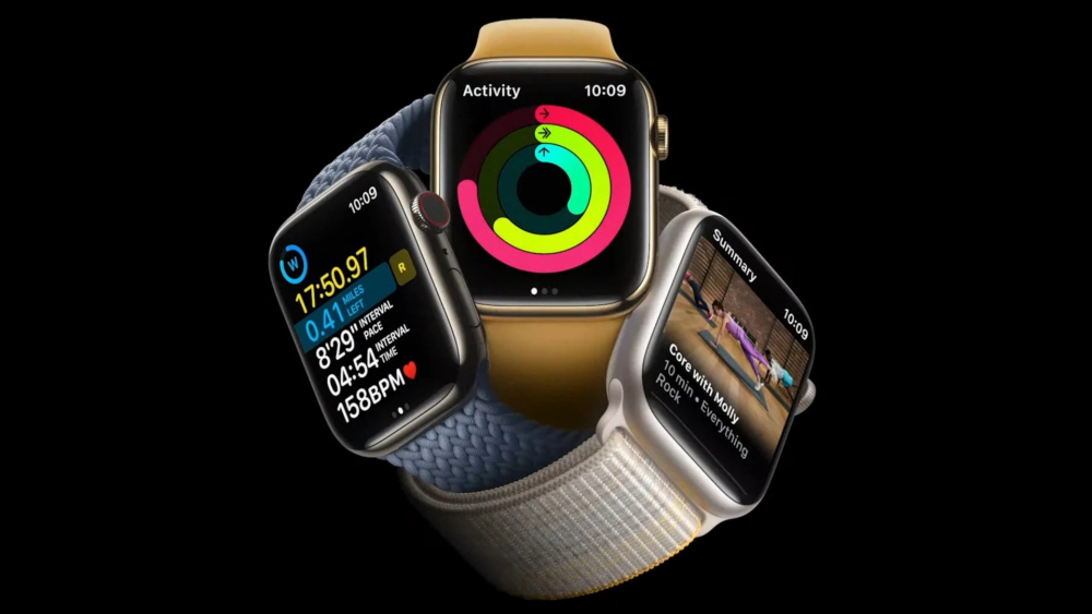So sánh Apple Watch Series 8 vs Apple Watch Series 7: Có gì nâng cấp, nên lựa chọn phiên bản nào?