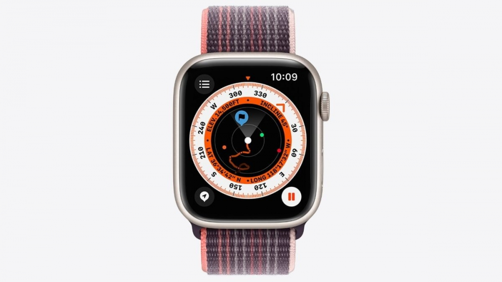 So sánh Apple Watch Series 8 với Apple Watch SE mới: Nên chọn thiết bị nào?