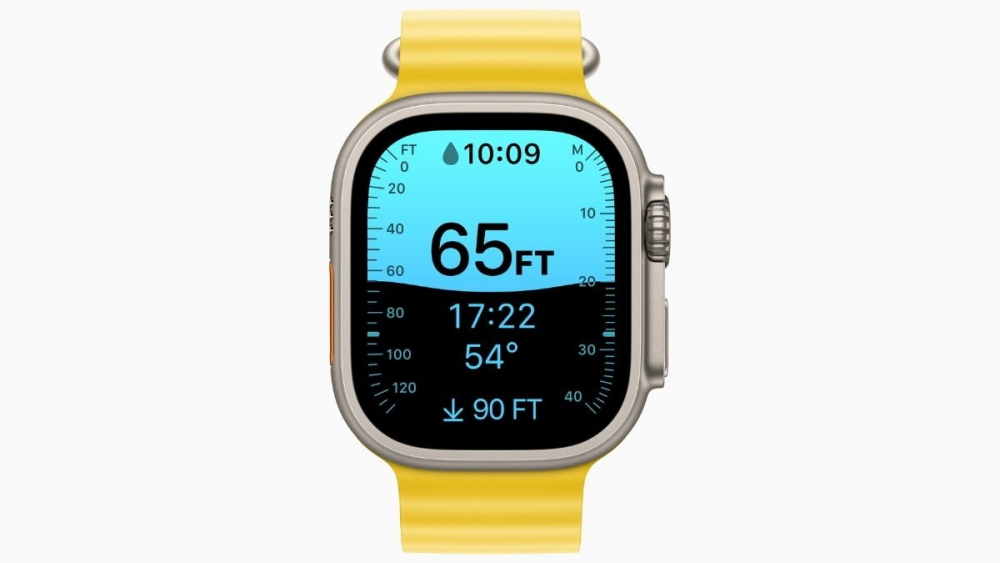 Đánh giá chi tiết Apple Watch Ultra: Nâng tầm smartwatch lên tầm cao mới
