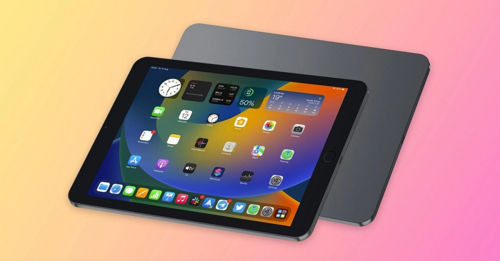 So sánh iPad 10.9 2022 (iPad Gen 10) vs iPad 10.2 2021 (iPad Gen 9): Có gì nâng cấp giữa hai thế hệ?