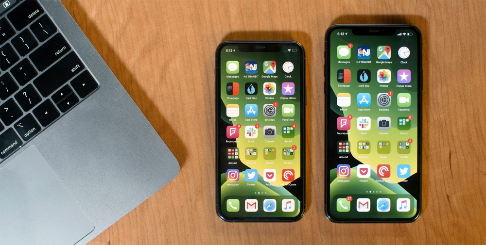 So sánh iPhone 11 Pro và iPhone 11 Pro Max: Sự khác biệt là gì?