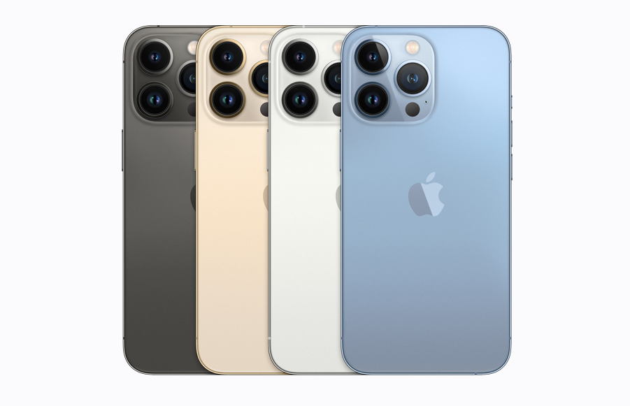 So sánh iPhone 13 Pro Max và iPhone 11 Pro Max: Đã qua 2 năm, có những nâng cấp nào, có nên lên đời không?