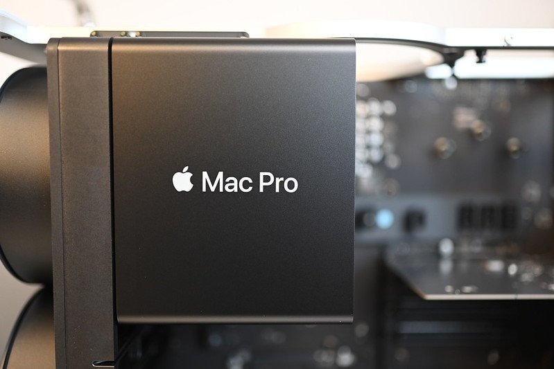 So sánh Mac Studio vs Mac Pro