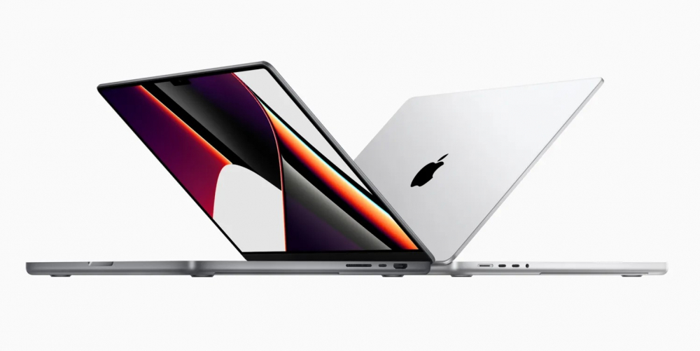 So sánh MacBook Air M2 2022 vs MacBook Pro 14 inch 2021: Đâu là mẫu MacBook phù hợp với bạn?