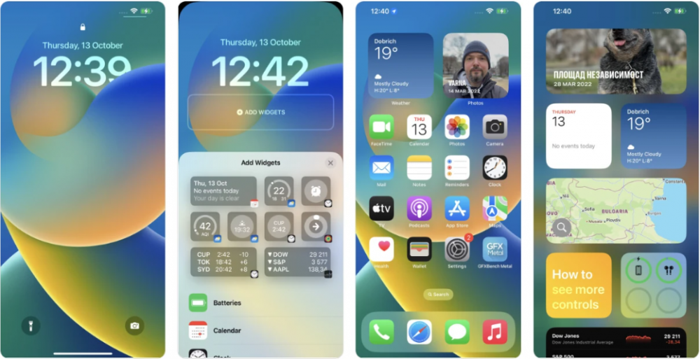 So sánh Galaxy S23 Plus vs iPhone 14 Plus