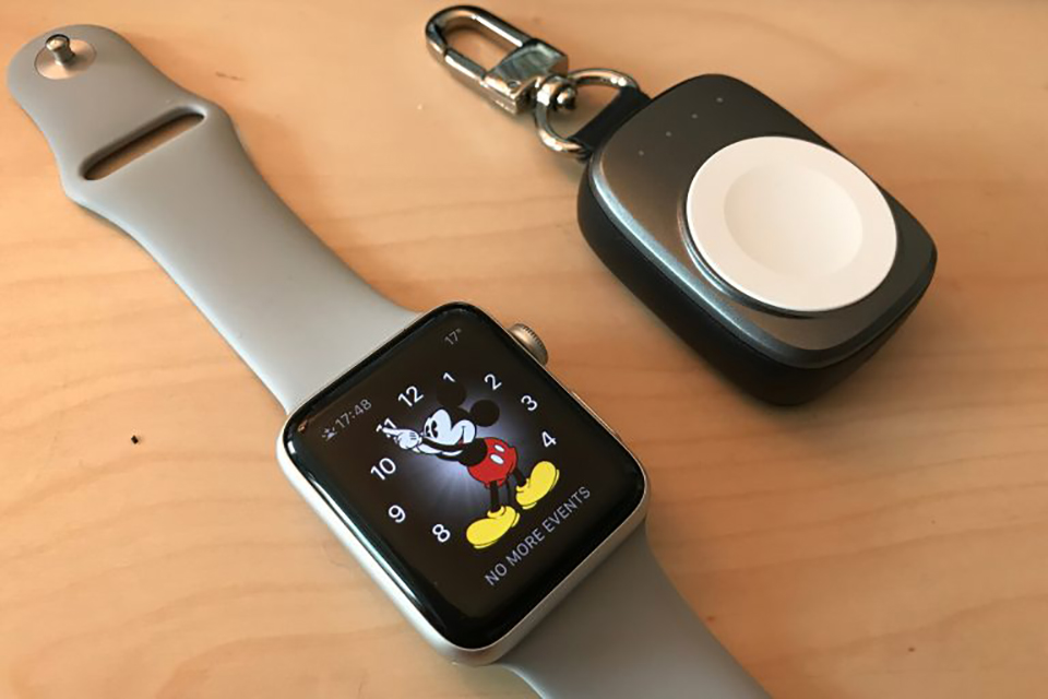 Sự khác biệt giữa Apple Watch SE với Apple Watch Series 3
