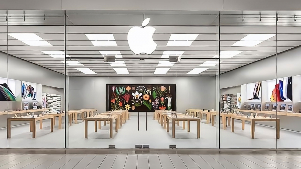 Các cửa hàng Apple cho phép sửa chữa riêng lẻ từng thiết bị cho tất cả các mẫu iPhone 14
