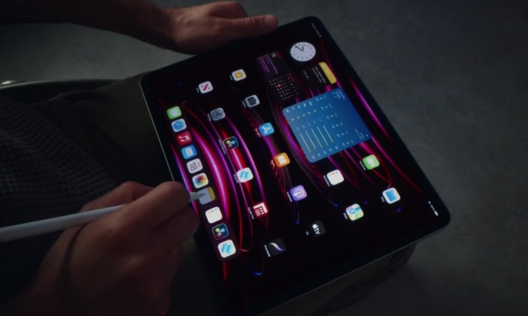 Những lý do khiến iPad Pro M1 là sản phẩm đáng mua hơn mẫu M2 mới ở thời điểm hiện tại