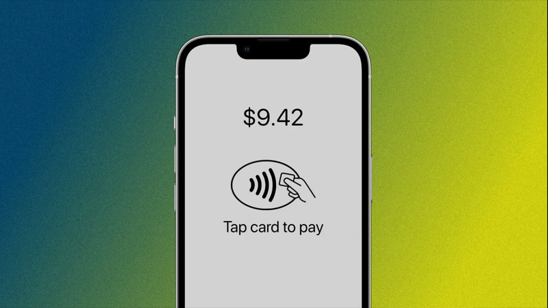 Apple có thể sớm cho phép iPhone chấp nhận thanh toán bằng thẻ tín dụng bằng NFC