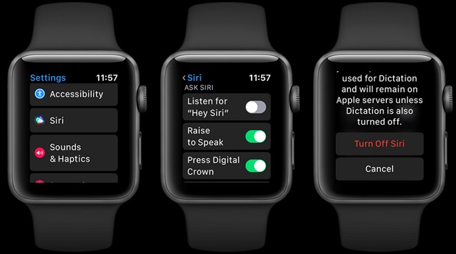 Những cài đặt quan trọng nhất trên Apple Watch dành cho người mới bắt đầu